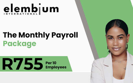 The Monthly Payroll Package, available TODAY at Elembium International - Image.png